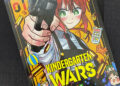Kindergarten Wars vol. 1 – Yu Chiba