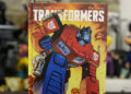 Transformers vol. 1- Daniel Warren Johnson
