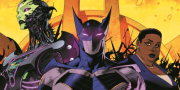 Absolute Power (DC Comics) – Guida alla lettura